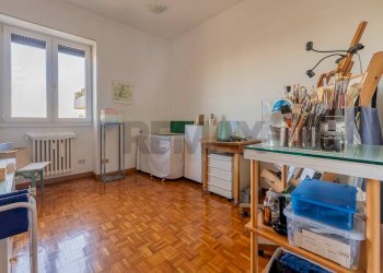 Ufficio - Quadrilocale VIA PIRANESI
 
26, Milano - foto 17