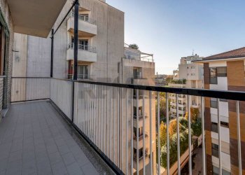 Balcone - Quadrilocale VIA PIRANESI
 
26, Milano - foto 18