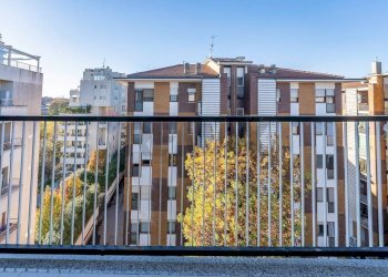 Balcone - Quadrilocale VIA PIRANESI
 
26, Milano - foto 20