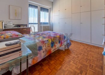 Camera / camera da letto - Quadrilocale VIA PIRANESI
 
26, Milano - foto 21