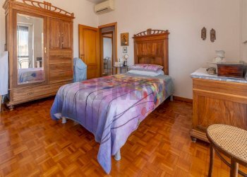 Camera / camera da letto - Quadrilocale VIA PIRANESI
 
26, Milano - foto 22