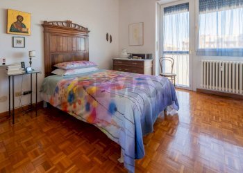 Camera / camera da letto - Quadrilocale VIA PIRANESI
 
26, Milano - foto 23