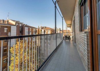 Balcone - Quadrilocale VIA PIRANESI
 
26, Milano - foto 24