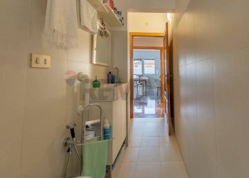 Hall / corridoio - Quadrilocale VIA PIRANESI
 
26, Milano - foto 30