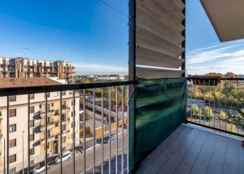 Balcone - Quadrilocale VIA PIRANESI
 
26, Milano - foto 31