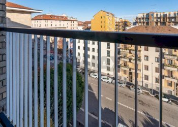 Balcone - Quadrilocale VIA PIRANESI
 
26, Milano - foto 32