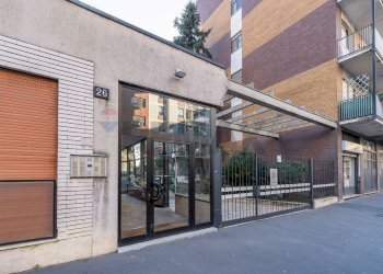 Edificio all\'aperto - Quadrilocale VIA PIRANESI
 
26, Milano - foto 33