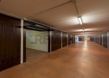 Parcheggio - Quadrilocale VIA PIRANESI
 
26, Milano - foto 39