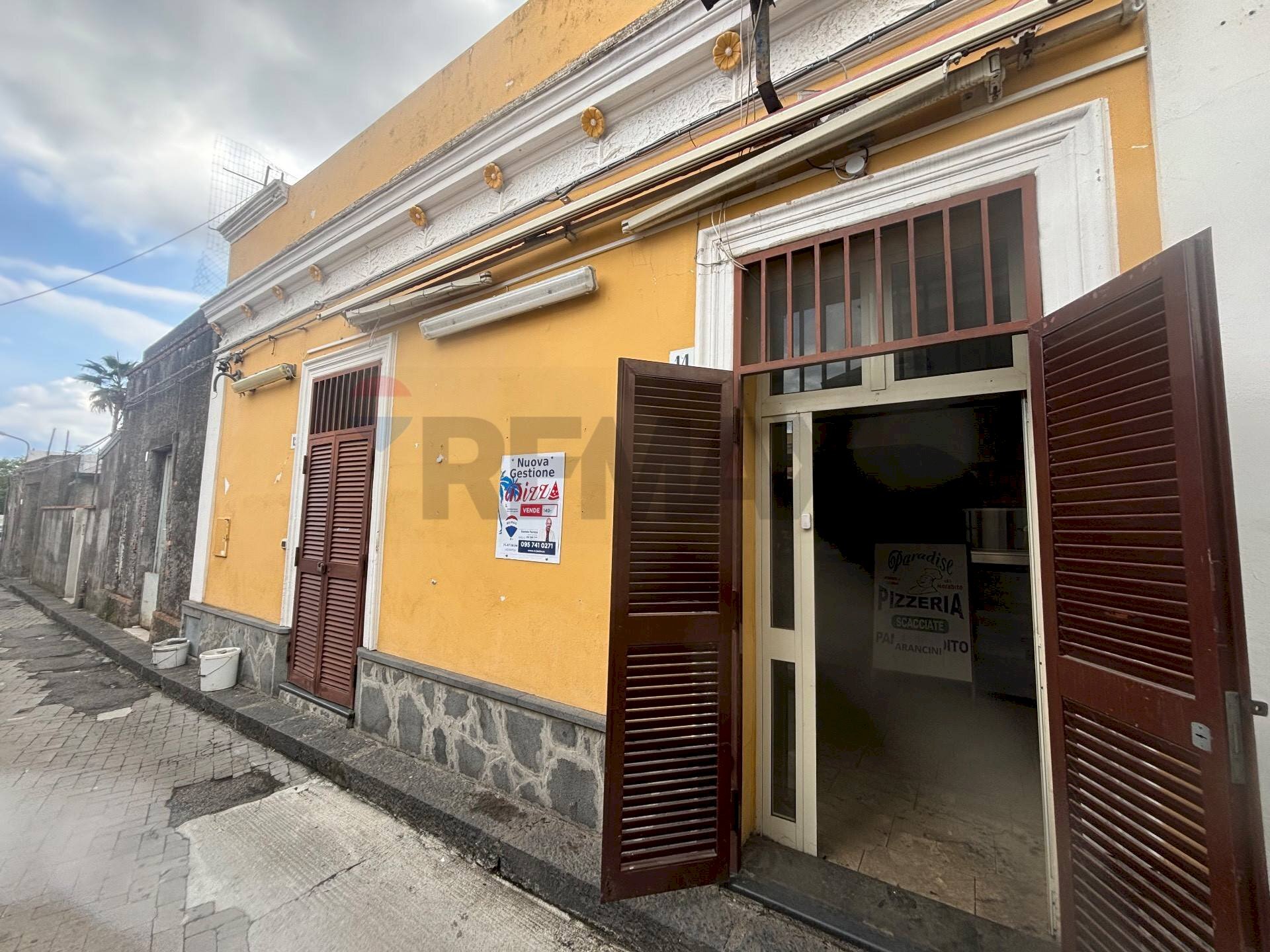 Casa all\'aperto - Casa indipendente maria santissima della provvidenza
 
12, Giarre - foto 2