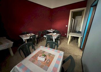 Sala da pranzo - Casa indipendente maria santissima della provvidenza
 
12, Giarre - foto 7