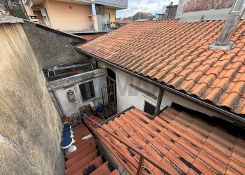 Casa all\'aperto - Casa indipendente maria santissima della provvidenza
 
12, Giarre - foto 13