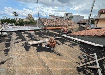 Terrazza - Casa indipendente maria santissima della provvidenza
 
12, Giarre - foto 14