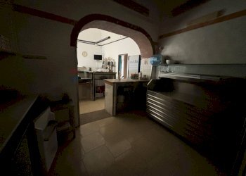 Cucina - Casa indipendente maria santissima della provvidenza
 
12, Giarre - foto 25
