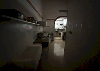 Cucina - Casa indipendente maria santissima della provvidenza
 
12, Giarre - foto 26