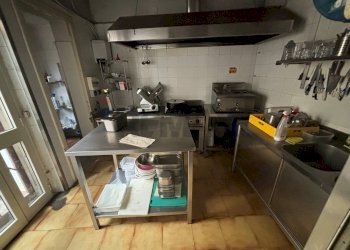 Cucina - Casa indipendente maria santissima della provvidenza
 
12, Giarre - foto 32