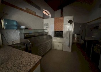 Cucina - Casa indipendente maria santissima della provvidenza
 
12, Giarre - foto 34