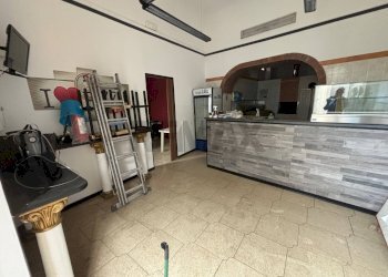 Cucina - Locale Commerciale via maria santissima della provvidenza
12, Giarre - foto 19