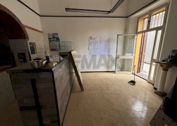 Hall / corridoio - Locale Commerciale via maria santissima della provvidenza
12, Giarre - foto 20