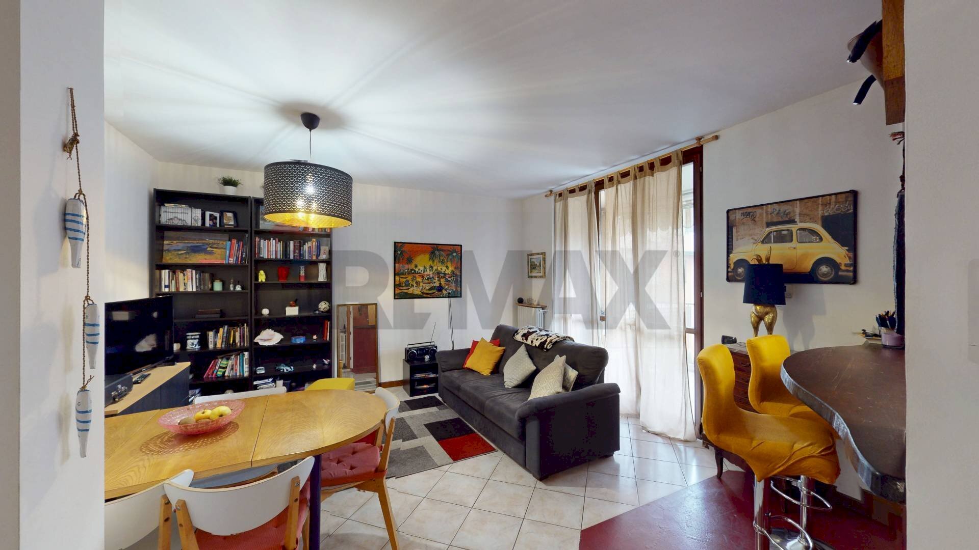 Sala da pranzo - Three-room apartment via Roggia Arzona
 
1, Cernusco sul Naviglio - photo 3