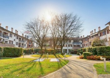 Edificio all\'aperto - Trilocale via Roggia Arzona
 
1, Cernusco sul Naviglio - foto 1