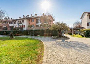 Edificio all\'aperto - Trilocale via Roggia Arzona
 
1, Cernusco sul Naviglio - foto 2