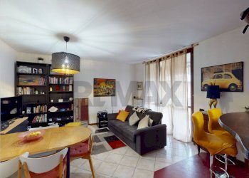 Sala da pranzo - Trilocale via Roggia Arzona
 
1, Cernusco sul Naviglio - foto 3