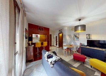 Sala da pranzo - Trilocale via Roggia Arzona
 
1, Cernusco sul Naviglio - foto 5