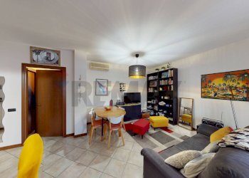 Sala da pranzo - Trilocale via Roggia Arzona
 
1, Cernusco sul Naviglio - foto 6