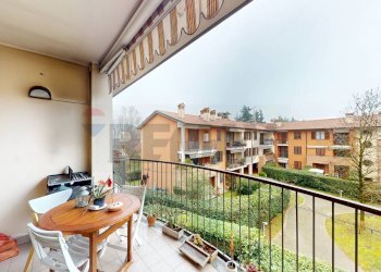 Balcone - Trilocale via Roggia Arzona
 
1, Cernusco sul Naviglio - foto 7