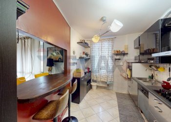 Cucina - Trilocale via Roggia Arzona
 
1, Cernusco sul Naviglio - foto 9