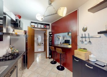 Cucina - Trilocale via Roggia Arzona
 
1, Cernusco sul Naviglio - foto 10