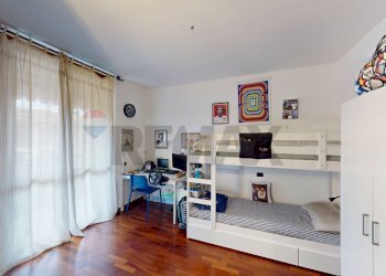 Camera / camera da letto - Trilocale via Roggia Arzona
 
1, Cernusco sul Naviglio - foto 17