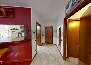 Hall / corridoio - Trilocale via Roggia Arzona
 
1, Cernusco sul Naviglio - foto 22