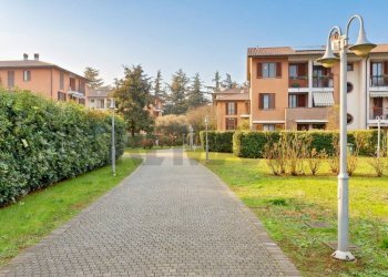 Casa all\'aperto - Trilocale via Roggia Arzona
 
1, Cernusco sul Naviglio - foto 23