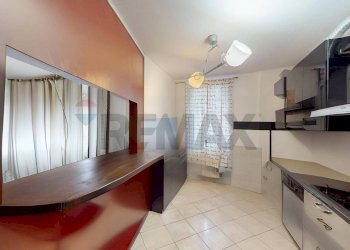 Cucina - Trilocale via Roggia Arzona
 
1, Cernusco sul Naviglio - foto 27