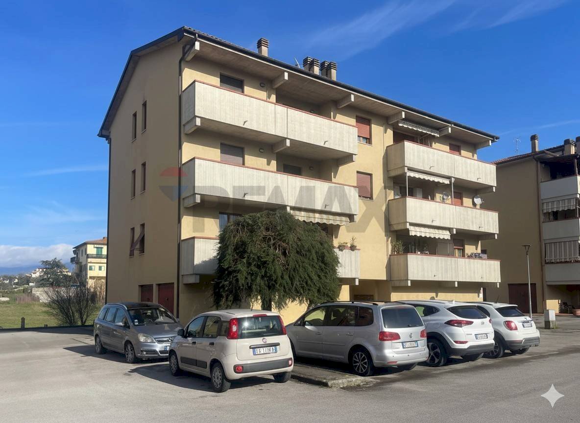 Edificio all\'aperto - Appartamento VIA GIORGIO AMENDOLA
 
5, Bucine - foto 1