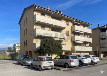 Edificio all\'aperto - Appartamento VIA GIORGIO AMENDOLA
5, Bucine - foto 1