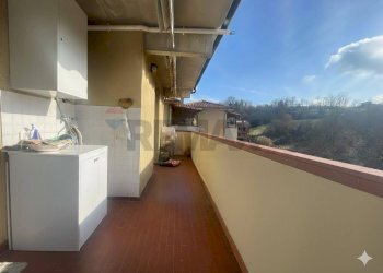 Balcone - Appartamento VIA GIORGIO AMENDOLA
5, Bucine - foto 6