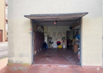 Parcheggio - Appartamento VIA GIORGIO AMENDOLA
5, Bucine - foto 15