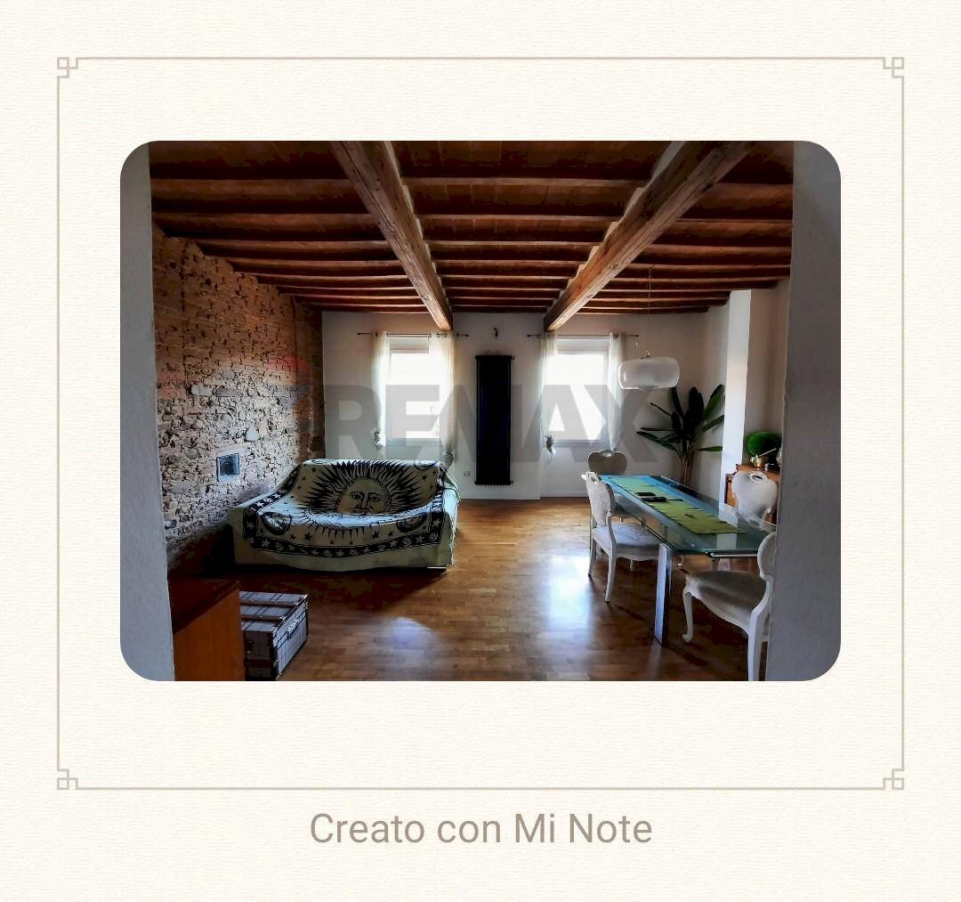 Sala da pranzo - Appartamento via Alberti
 
84, San Giovanni Valdarno - foto 2