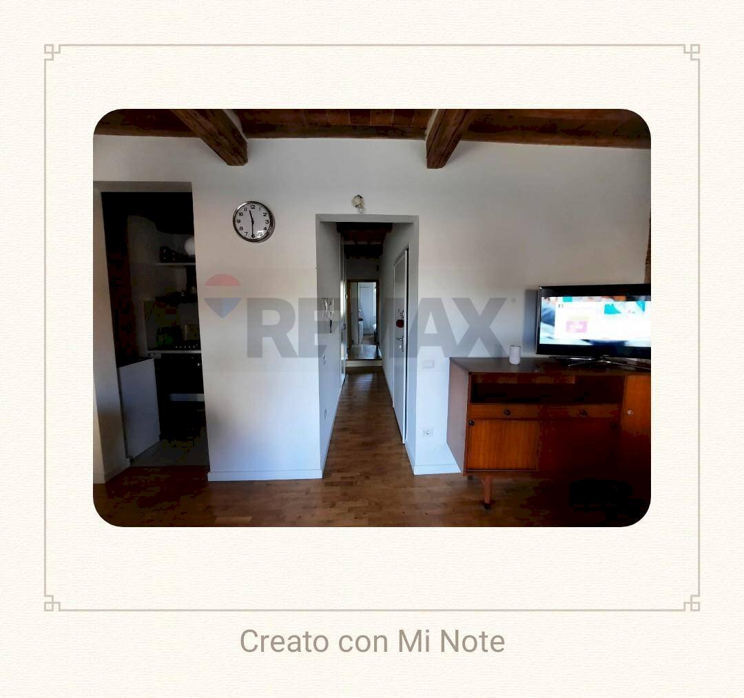 Hall / corridoio - Appartamento via Alberti
 
84, San Giovanni Valdarno - foto 3