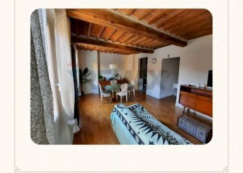 Sala da pranzo - Appartamento via Alberti
 
84, San Giovanni Valdarno - foto 1