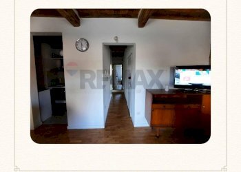 Hall / corridoio - Appartamento via Alberti
 
84, San Giovanni Valdarno - foto 3