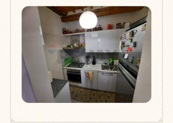 Cucina - Appartamento via Alberti
 
84, San Giovanni Valdarno - foto 4