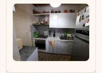 Cucina - Appartamento via Alberti
 
84, San Giovanni Valdarno - foto 5