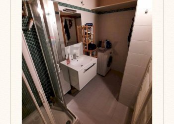 Bagno - Appartamento via Alberti
 
84, San Giovanni Valdarno - foto 8