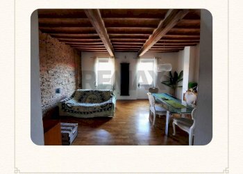 Sala da pranzo - Appartamento via Alberti
 
84, San Giovanni Valdarno - foto 15