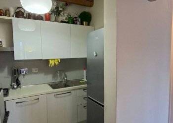 Cucina - Quadrilocale via Alberti
84, San Giovanni Valdarno - foto 4
