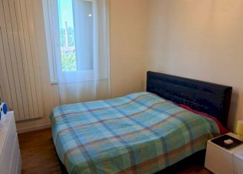 Camera / camera da letto - Quadrilocale via Alberti
84, San Giovanni Valdarno - foto 5