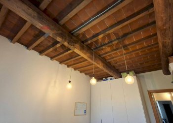 Stanza vuota - Quadrilocale via Alberti
84, San Giovanni Valdarno - foto 6